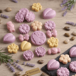souvenir soap