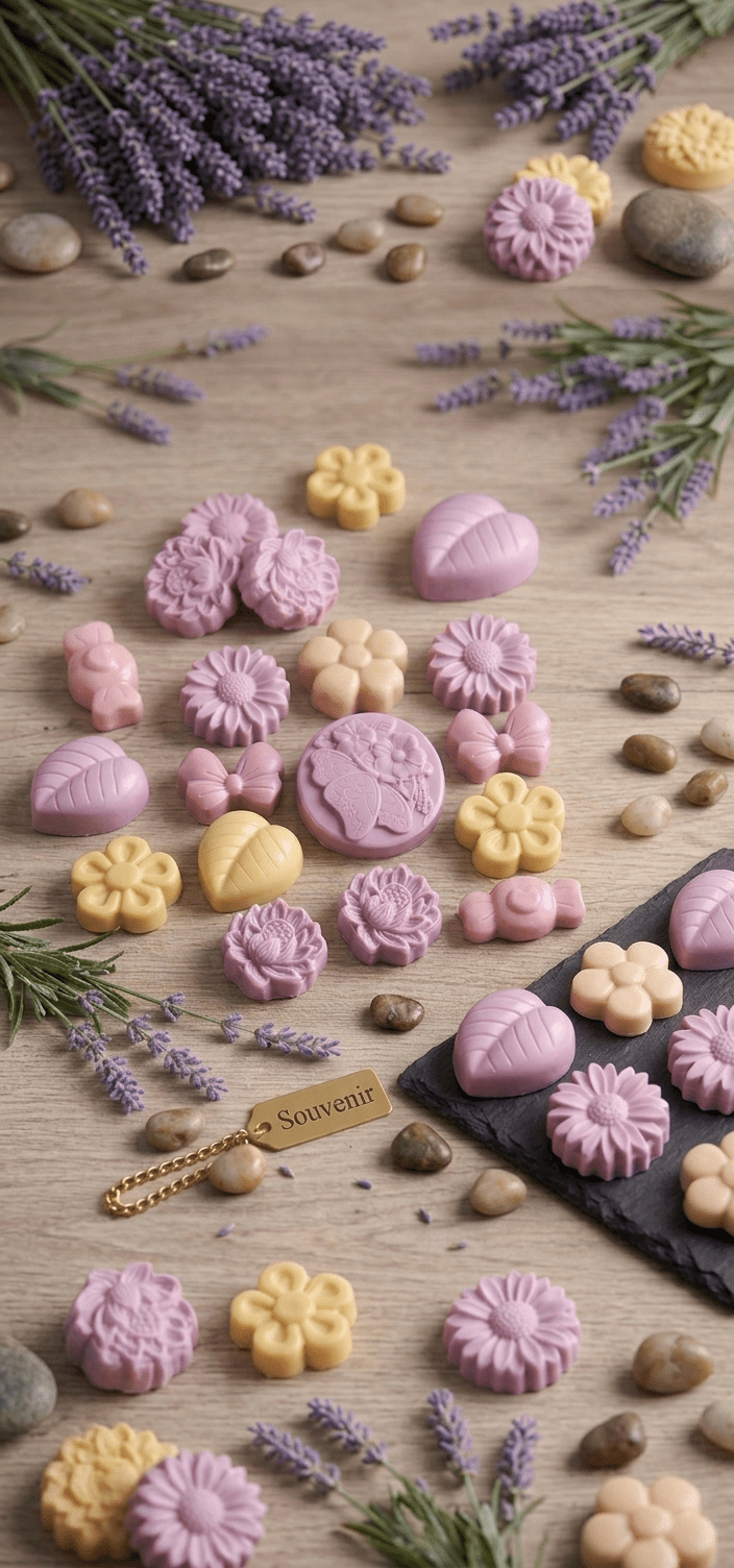 souvenir soap souvenir soap