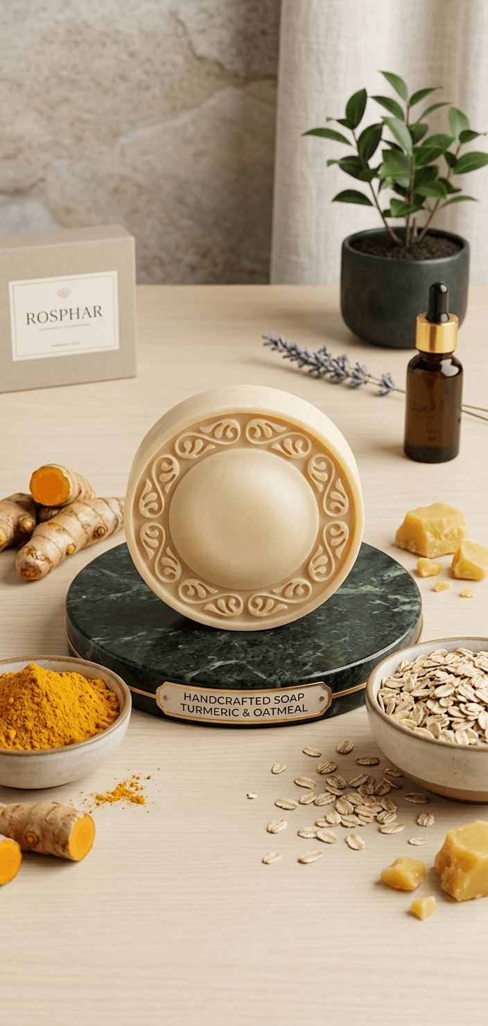 turmeric & oatmeal v1 turmeric & oatmeal v1